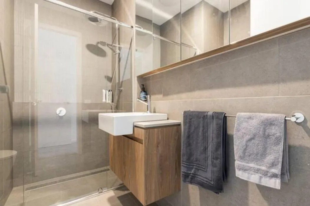 Apartmán Vinrace City Escape Adelaide