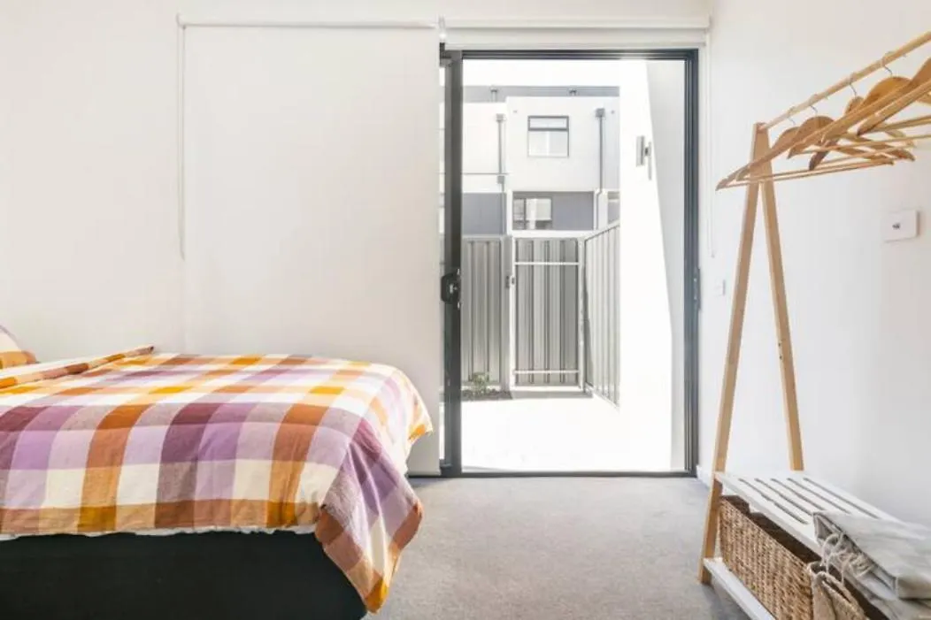 Vinrace City Escape Adelaide Apartment