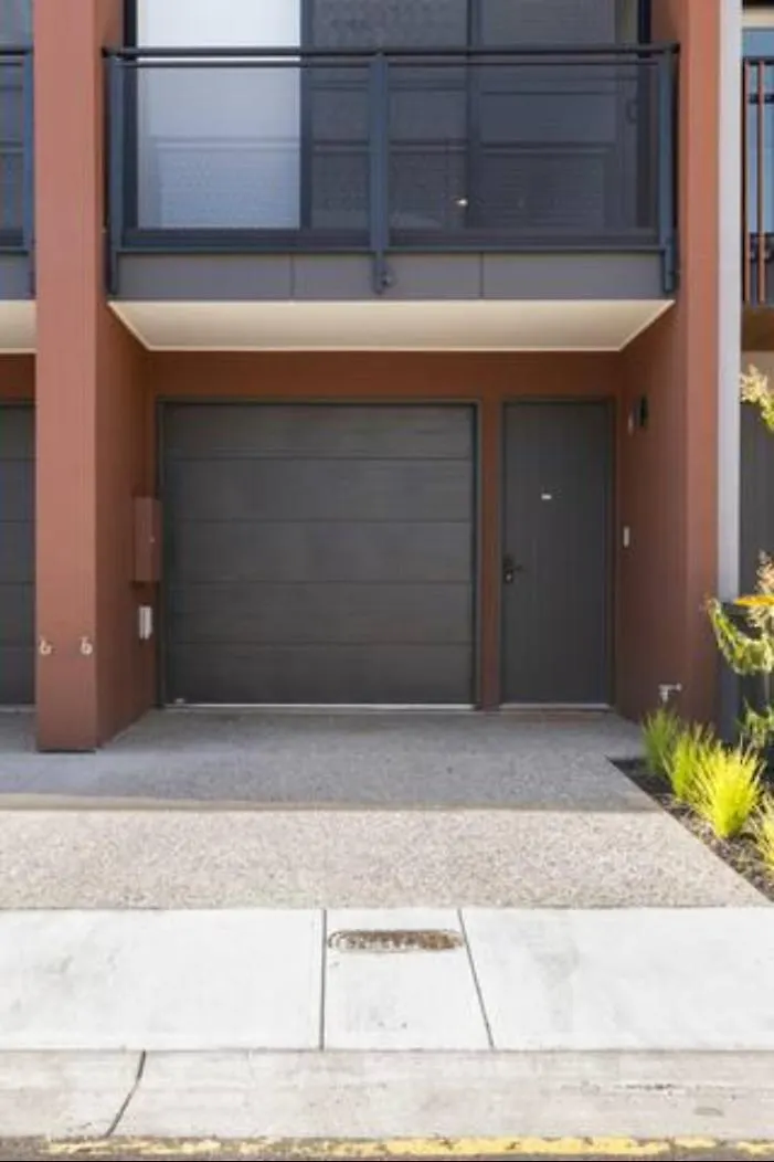 Apartment Vinrace City Escape Adelaide