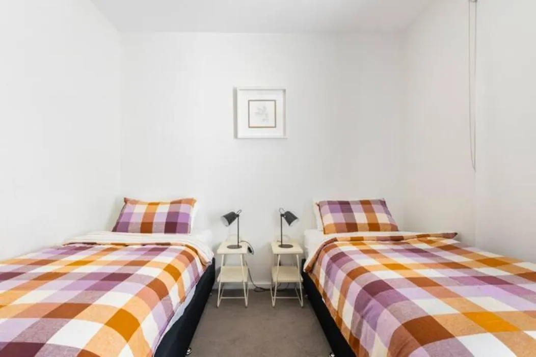 Apartment Vinrace City Escape Adelaide
