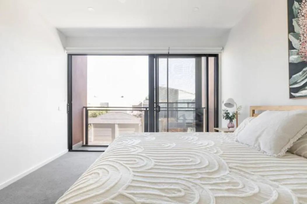 Apartment Vinrace City Escape Adelaide